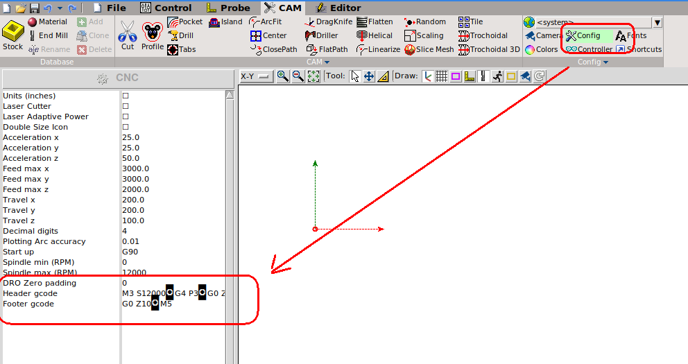 GRBL 1.1 ? #1435 GRBL 1.1 ? #1435