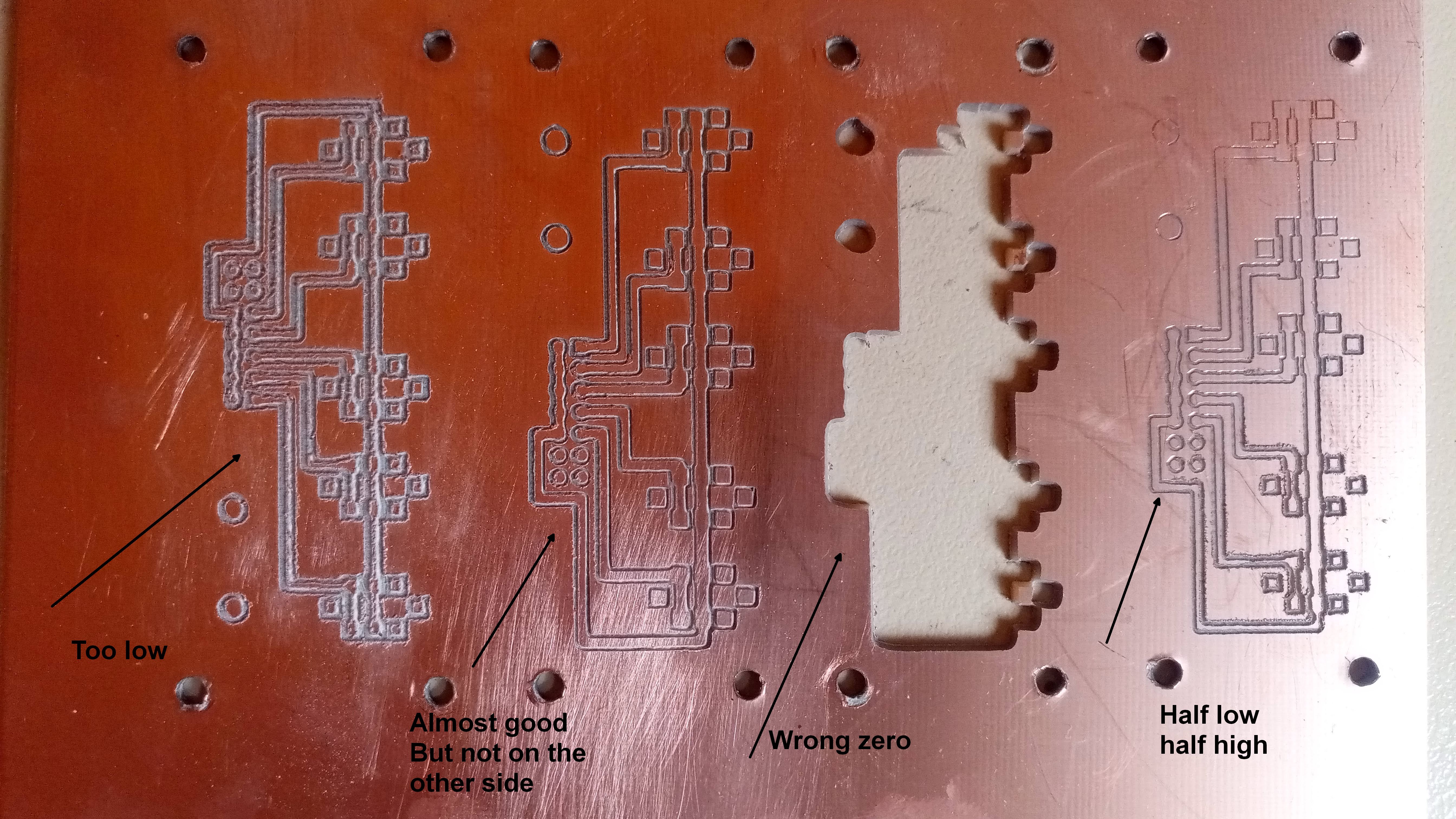Autolevel 问题（可能是我的错误） #1299