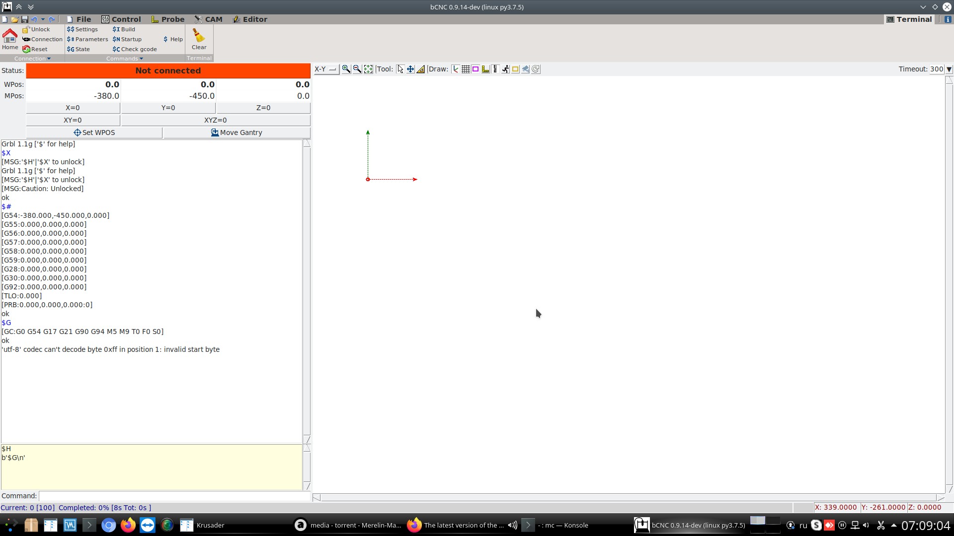 最新版本编码问题依旧。 #1337