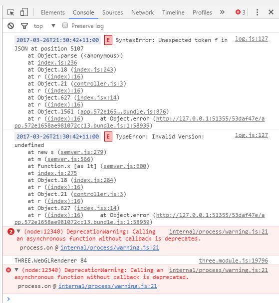 cncjs 1 9 0-rc3 错误 2