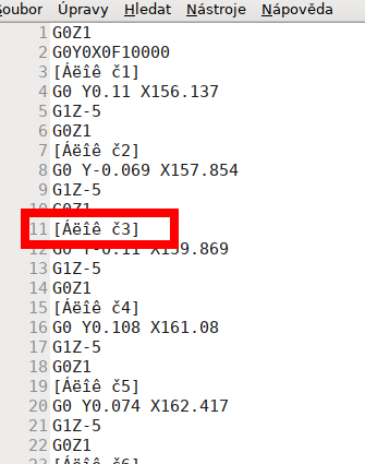 运行期间停止导致 WCS 发生变化 #1035 运行期间停止导致 WCS 发生变化 #1035