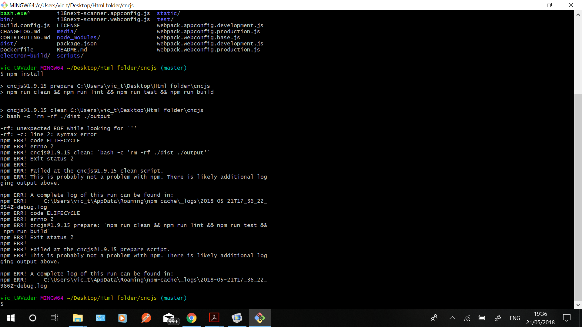无法进入开发模式 #332 无法进入开发模式 #332