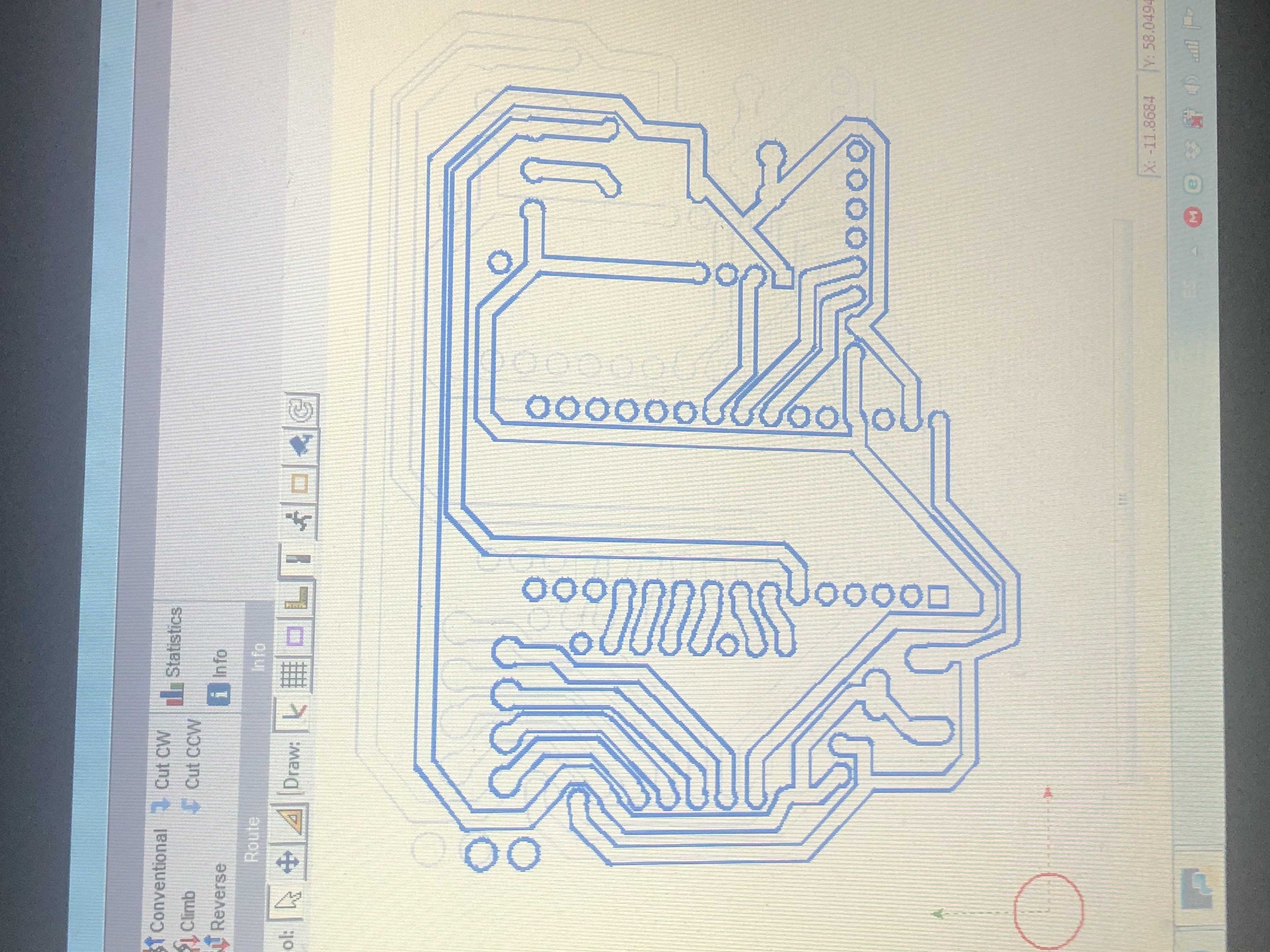调整 gcode en bCNC 的大小 #1379 调整 gcode en bCNC 的大小 #1379