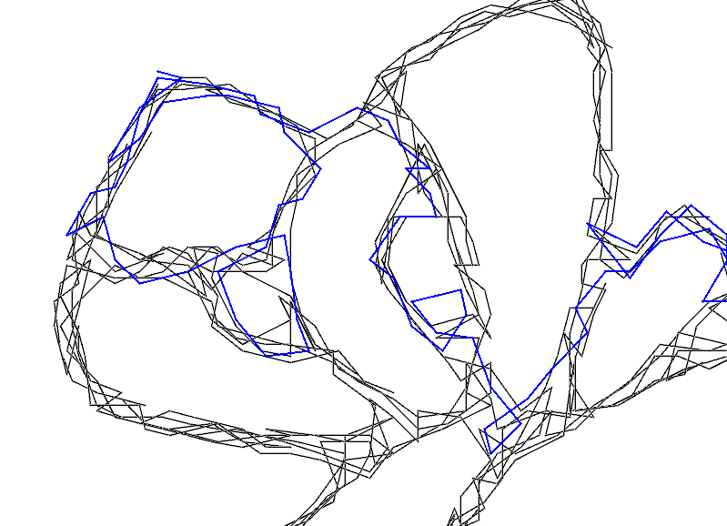 ArcFit 不工作 #998