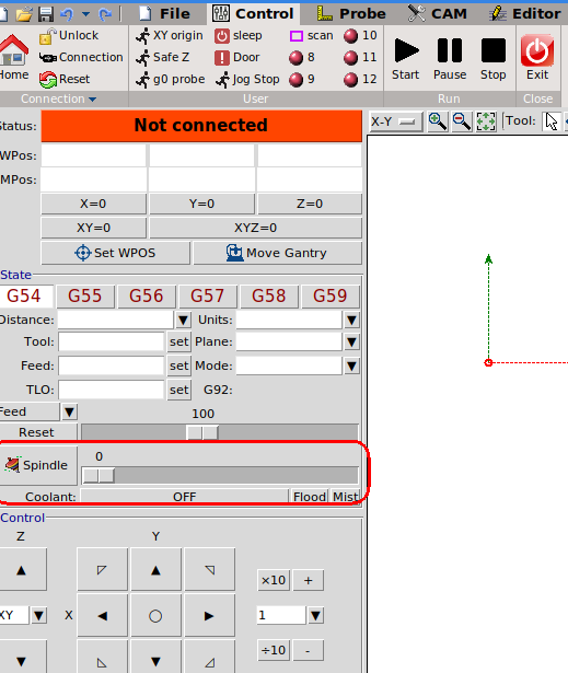 GRBL 1.1 ? #1435 GRBL 1.1 ? #1435