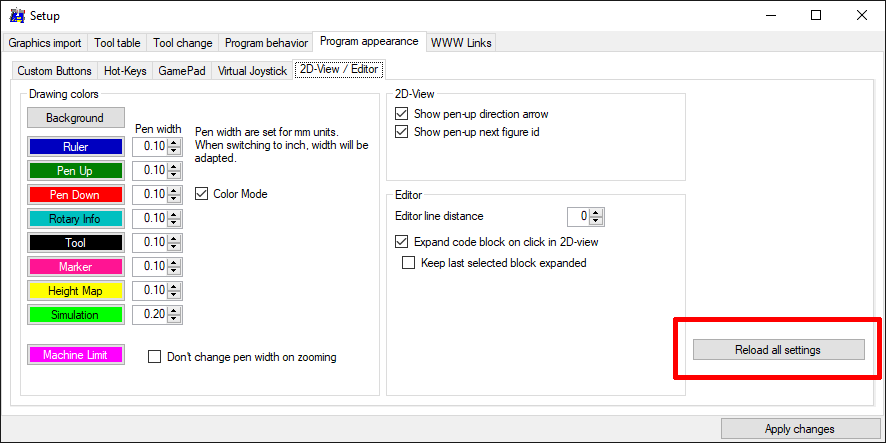 主轴速度作为 PWM 问题。起笔速度不起作用。落笔速度有效。 #191 主轴速度作为 PWM 问题。起笔速度不起作用。落笔速度有效。 #191