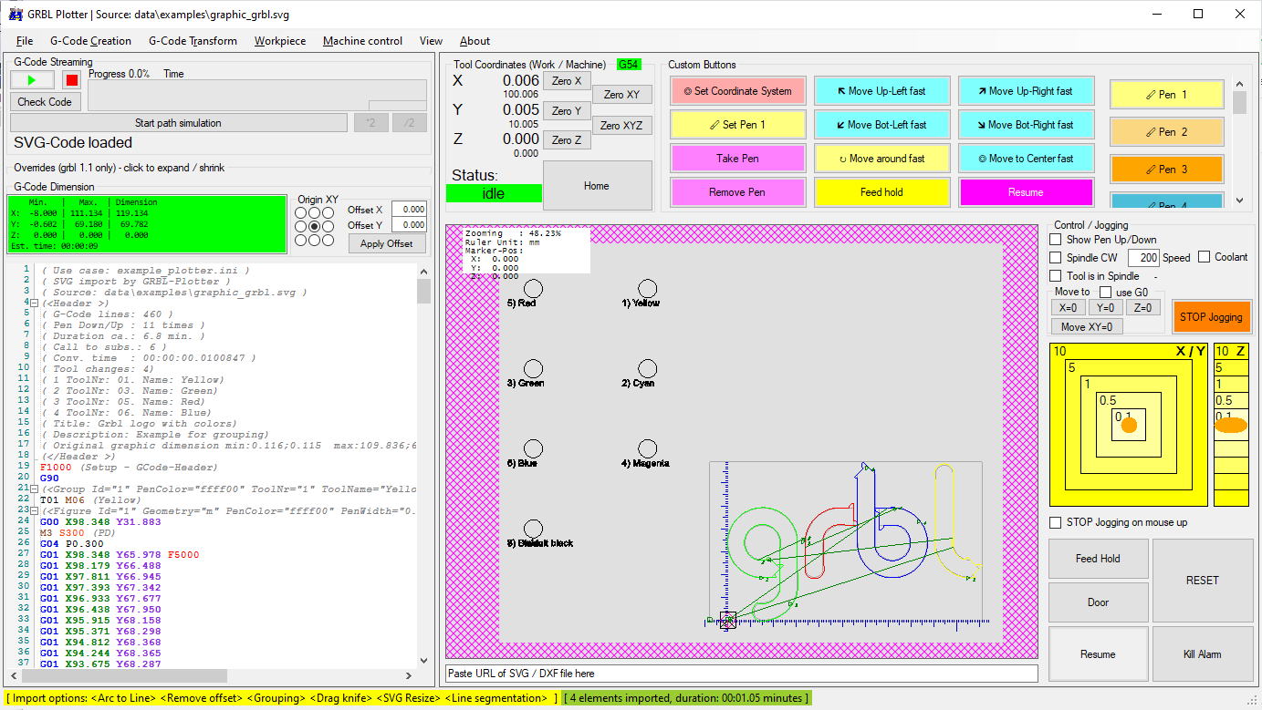 子路由脚本得到错误的工具编号。 #184 子路由脚本得到错误的工具编号。 #184