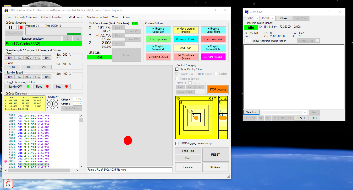 大文件将加载但不会运行。 #229 大文件将加载但不会运行。 #229