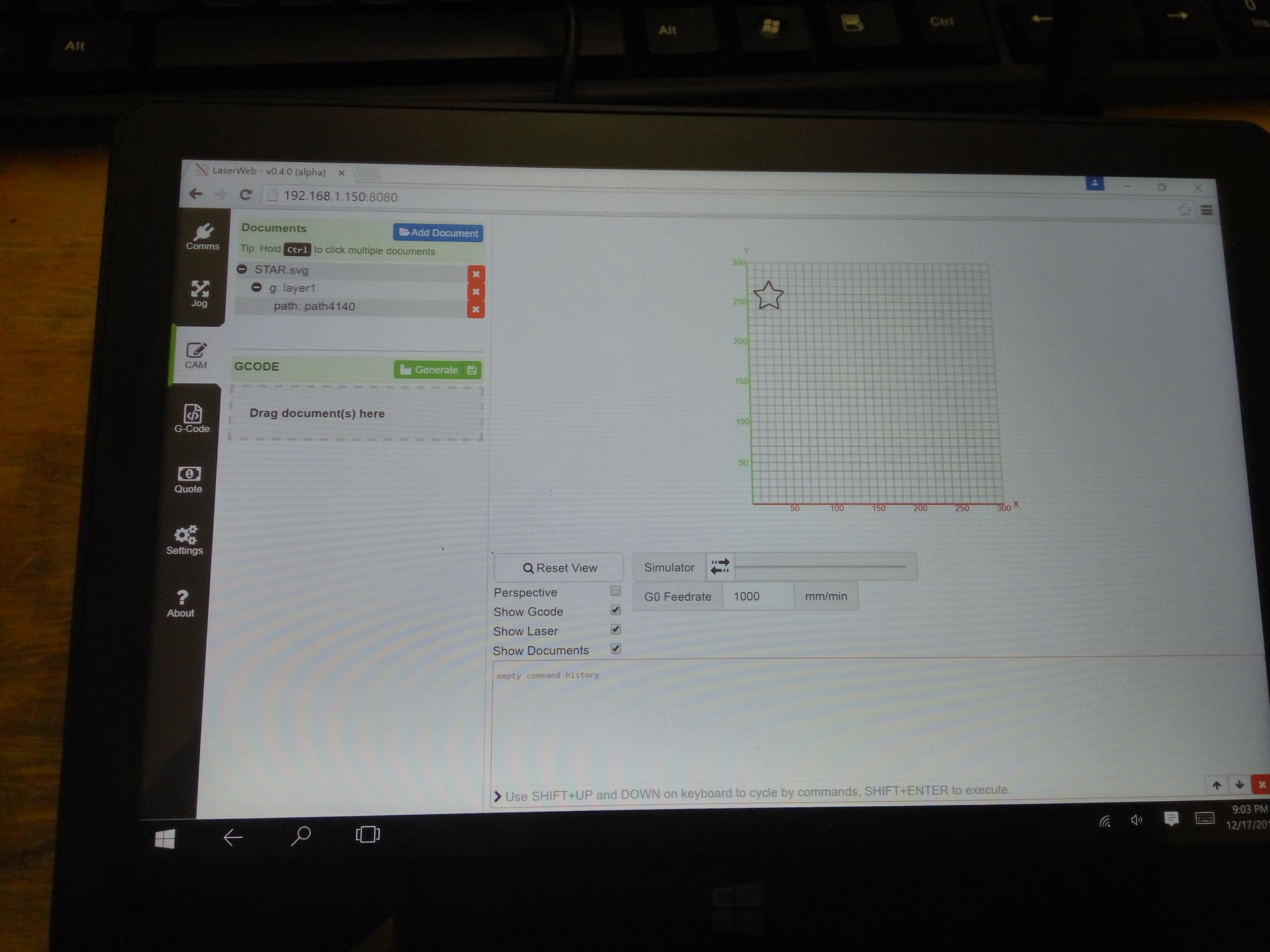 无法在 pipo 上多选或拖动文档 #86 无法在 pipo 上多选或拖动文档 #86