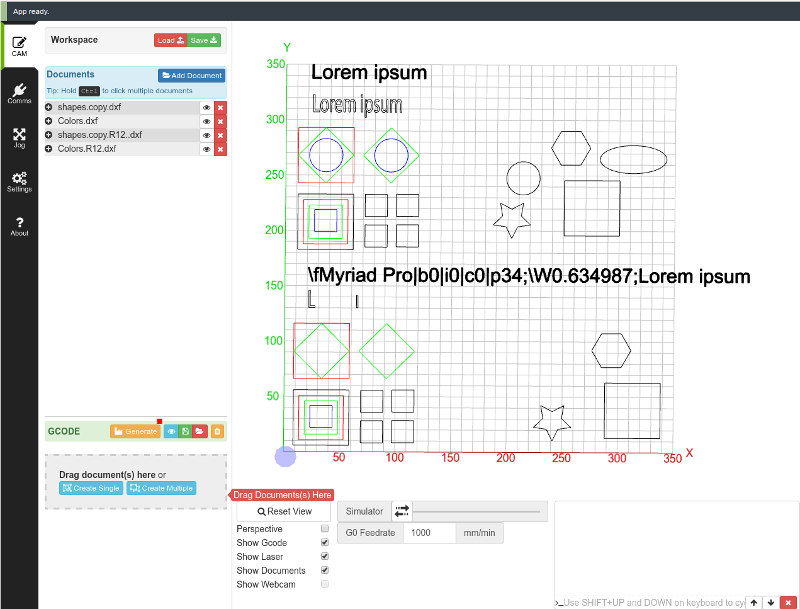 dxf 解析器支持什么? #203 dxf 解析器支持什么? #203