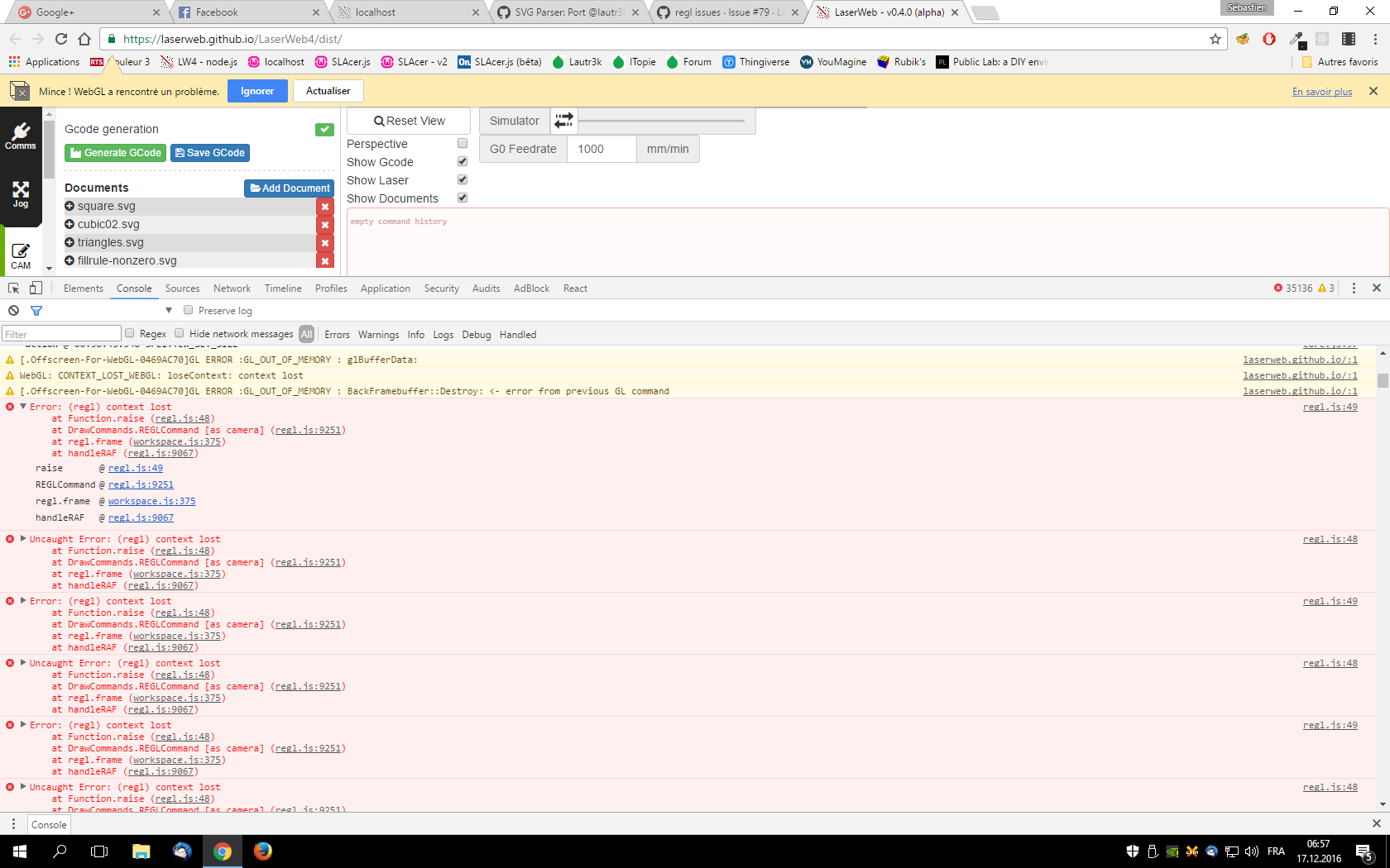 法规问题 #79 法规问题 #79
