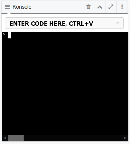 Windows 兼容控制台 #564 Windows 兼容控制台 #564
