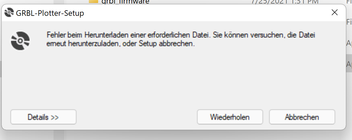 安装错误 #208 安装错误 #208