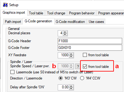 主轴速度作为 PWM 问题。起笔速度不起作用。落笔速度有效。 #191 主轴速度作为 PWM 问题。起笔速度不起作用。落笔速度有效。 #191