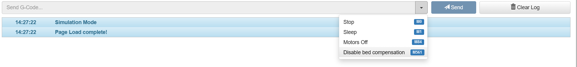 Windows 兼容控制台 #564 Windows 兼容控制台 #564