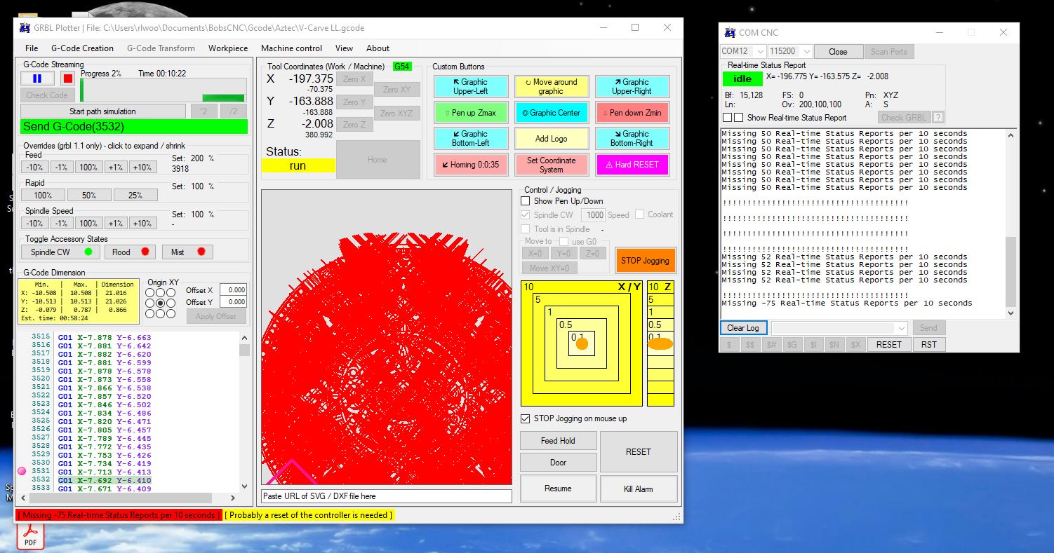 大文件将加载但不会运行。 #229 大文件将加载但不会运行。 #229