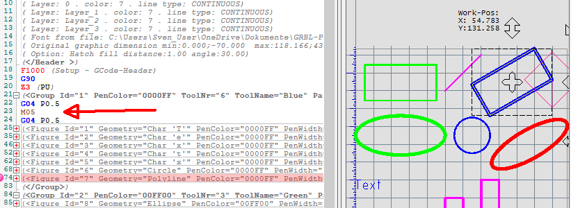 伺服电机指令 #291 伺服电机指令 #291