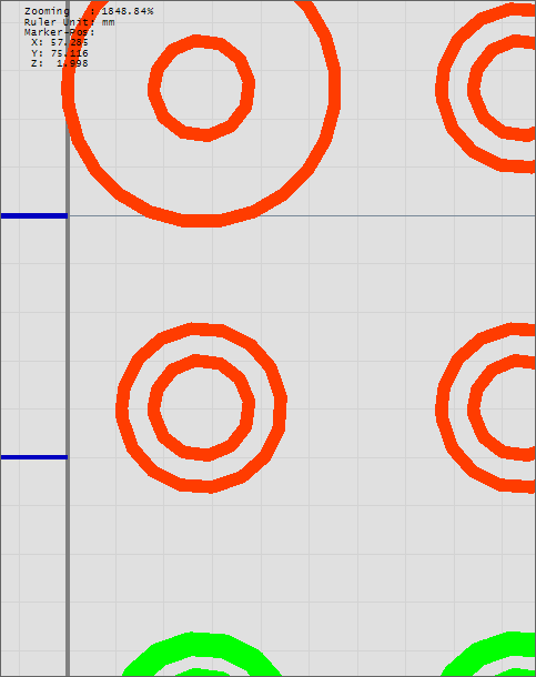 大型 gcode 文件的提要速度变慢的问题 #289 大型 gcode 文件的提要速度变慢的问题 #289