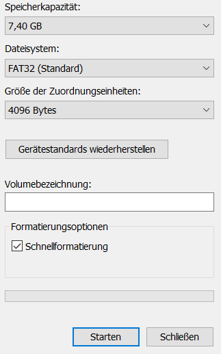 通过配置文件配置报错 #9 通过配置文件配置报错 #9