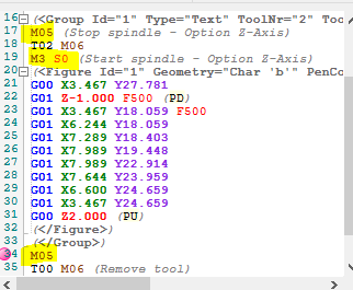 伺服电机指令 #291 伺服电机指令 #291