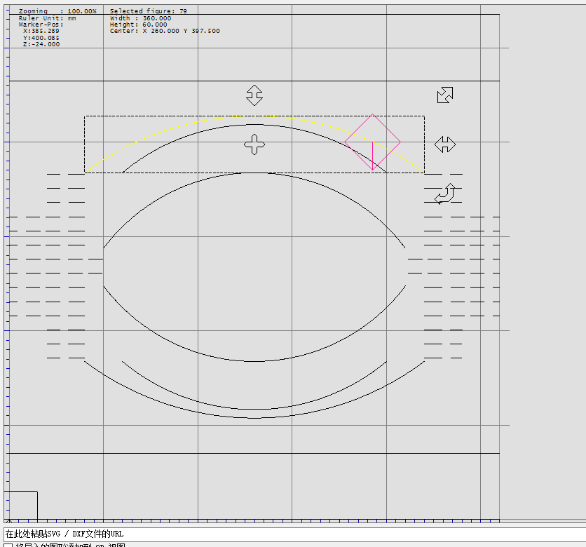 dxf线转换 #314 dxf线转换 #314