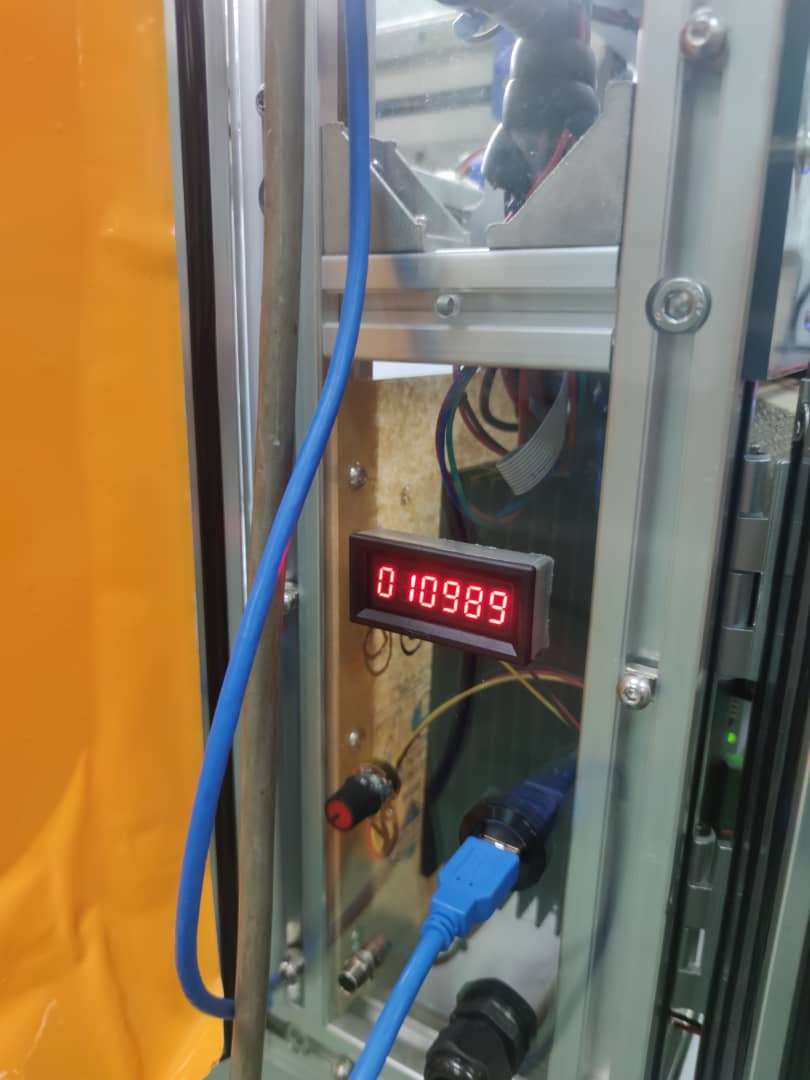主轴转速的PWM信号不同时转换为模拟信号 #233 主轴转速的PWM信号不同时转换为模拟信号 #233