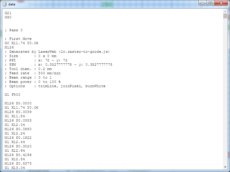 不会将结束工具添加到 gcode #492 不会将结束工具添加到 gcode #492