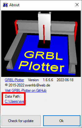 ERROR: Missing X real time status report per 10 seconds. Interval XXX. Correct baud rate? Try Marlin response #295 ERROR: Missing X real time status report per 10 seconds. Interval XXX. Correct baud rate? Try Marlin response #295