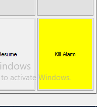 ERROR: Missing X real time status report per 10 seconds. Interval XXX. Correct baud rate? Try Marlin response #295 ERROR: Missing X real time status report per 10 seconds. Interval XXX. Correct baud rate? Try Marlin response #295