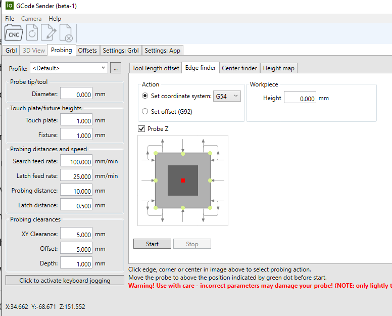 β z 探针 #49 β z 探针 #49