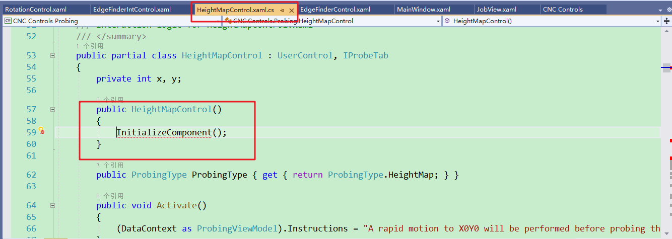 V2.0.33版本的源码在Visual Studio中编译时会报错 #104 V2.0.33版本的源码在Visual Studio中编译时会报错 #104