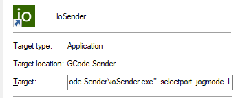 键盘慢跑似乎没有使用 grblHAL 设置 (-55) #177 键盘慢跑似乎没有使用 grblHAL 设置 (-55) #177
