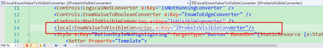 V2.0.33版本的源码在Visual Studio中编译时会报错 #104 V2.0.33版本的源码在Visual Studio中编译时会报错 #104