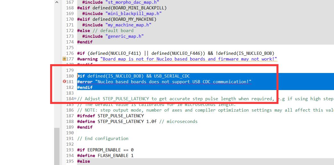 F446RET6 USB虚拟串口测试失败 #18 F446RET6 USB虚拟串口测试失败 #18