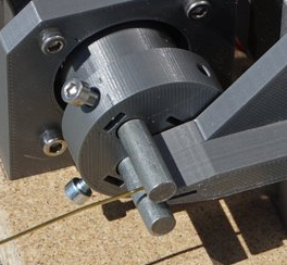 线材弯曲方式 #282 线材弯曲方式 #282