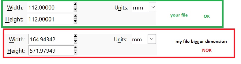 XY 或 Z 平台上的相机安装“也无法旋转缩放” #315 XY 或 Z 平台上的相机安装“也无法旋转缩放” #315