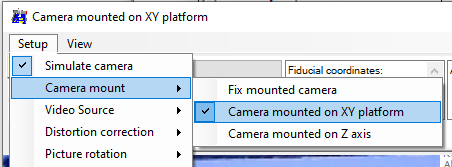 无法设置相机偏移 #260 无法设置相机偏移 #260