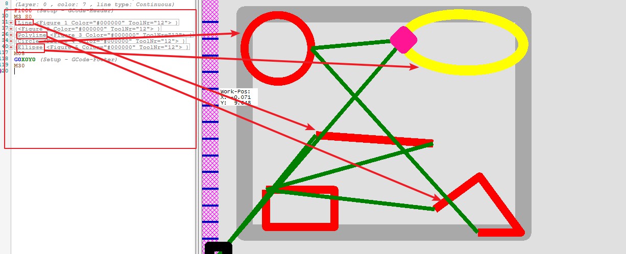 关于快速调整轨迹顺序的方法 #113 关于快速调整轨迹顺序的方法 #113