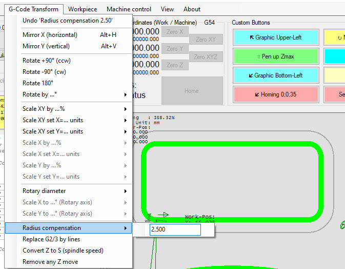 改进左键选择其他几何图元 #140 改进左键选择其他几何图元 #140