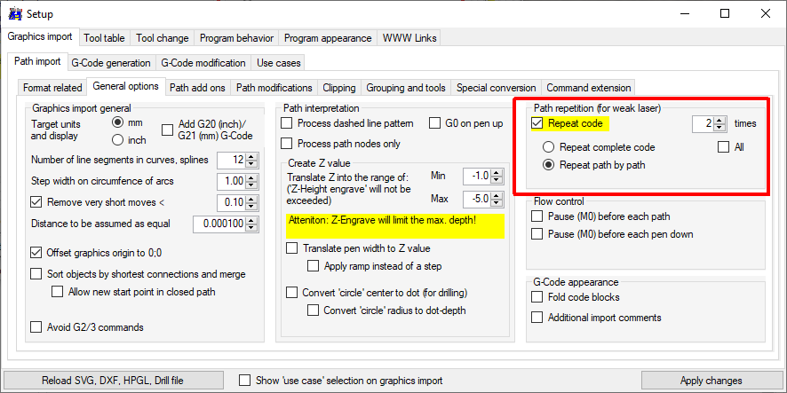 切线轴和拖刀不能同时工作 #284 切线轴和拖刀不能同时工作 #284