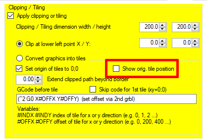 改进图形可视化(特别是平铺) #217 改进图形可视化(特别是平铺) #217