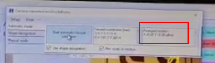 XY 或 Z 平台上的相机安装“也无法旋转缩放” #315 XY 或 Z 平台上的相机安装“也无法旋转缩放” #315