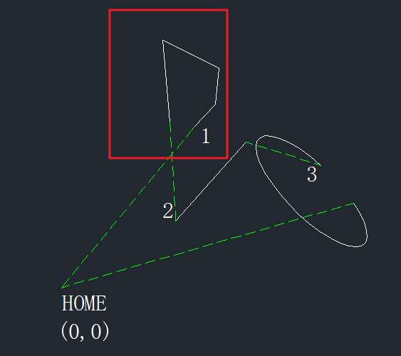 切换加工方向 #139 切换加工方向 #139