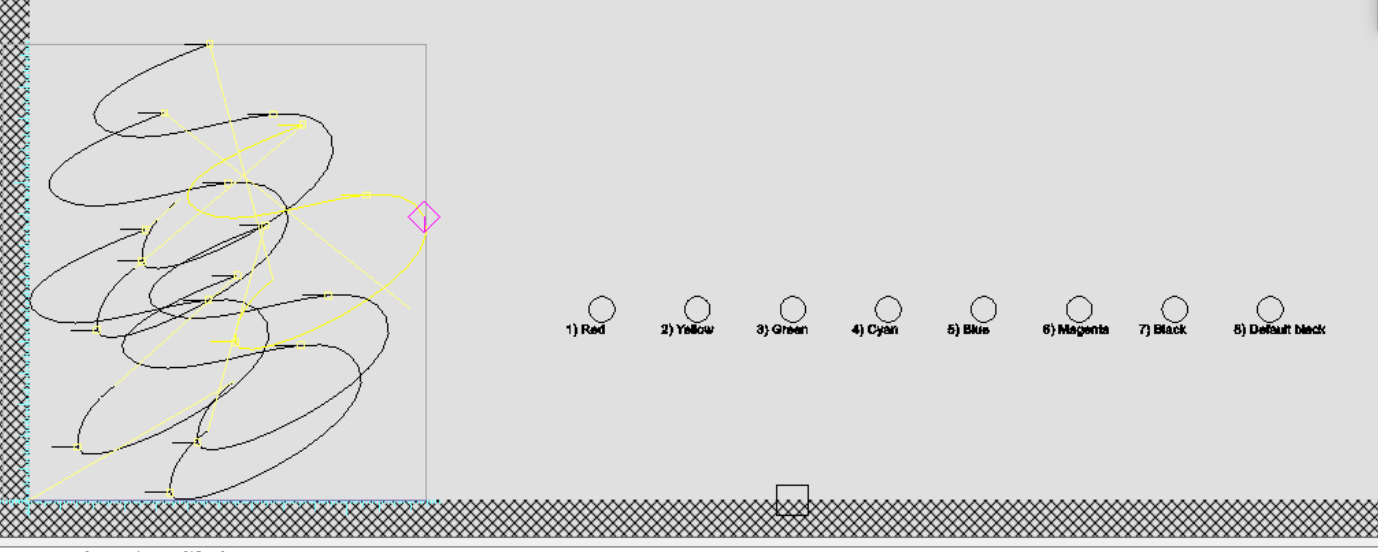 将 Pos.A 添加到工具表 #126 将 Pos.A 添加到工具表 #126