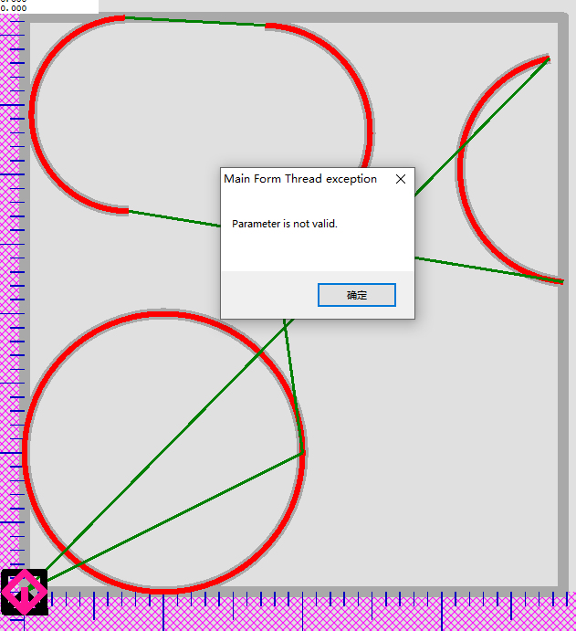 关于模拟和偏移的问题 #129 关于模拟和偏移的问题 #129