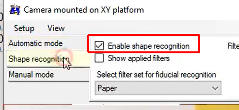 XY 或 Z 平台上的相机安装“也无法旋转缩放” #315 XY 或 Z 平台上的相机安装“也无法旋转缩放” #315