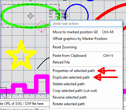 精确移动图形路径 #274 精确移动图形路径 #274