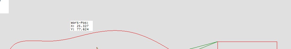 绘图仪软件读取包含文本的dxf文件和svg文件,出现错误 #103 绘图仪软件读取包含文本的dxf文件和svg文件,出现错误 #103