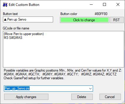 笔(上/下)方向反转 #259 笔(上/下)方向反转 #259