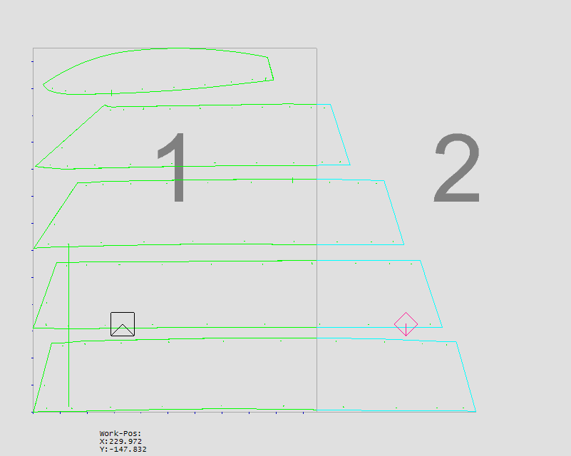 改进图形可视化(特别是平铺) #217 改进图形可视化(特别是平铺) #217